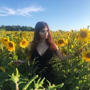 Meet your Posher, Lilly